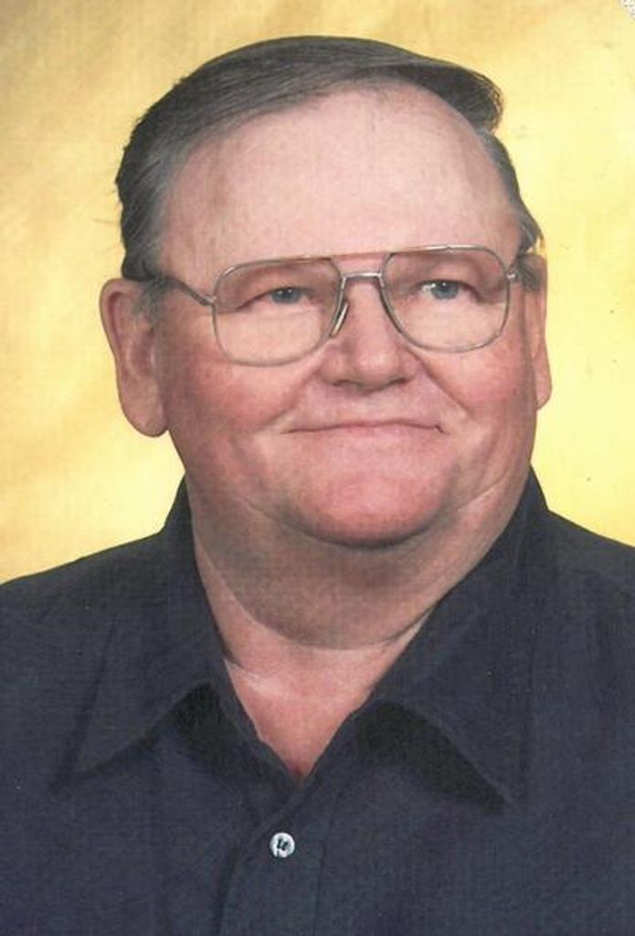 Ronald Byklum Profile Photo