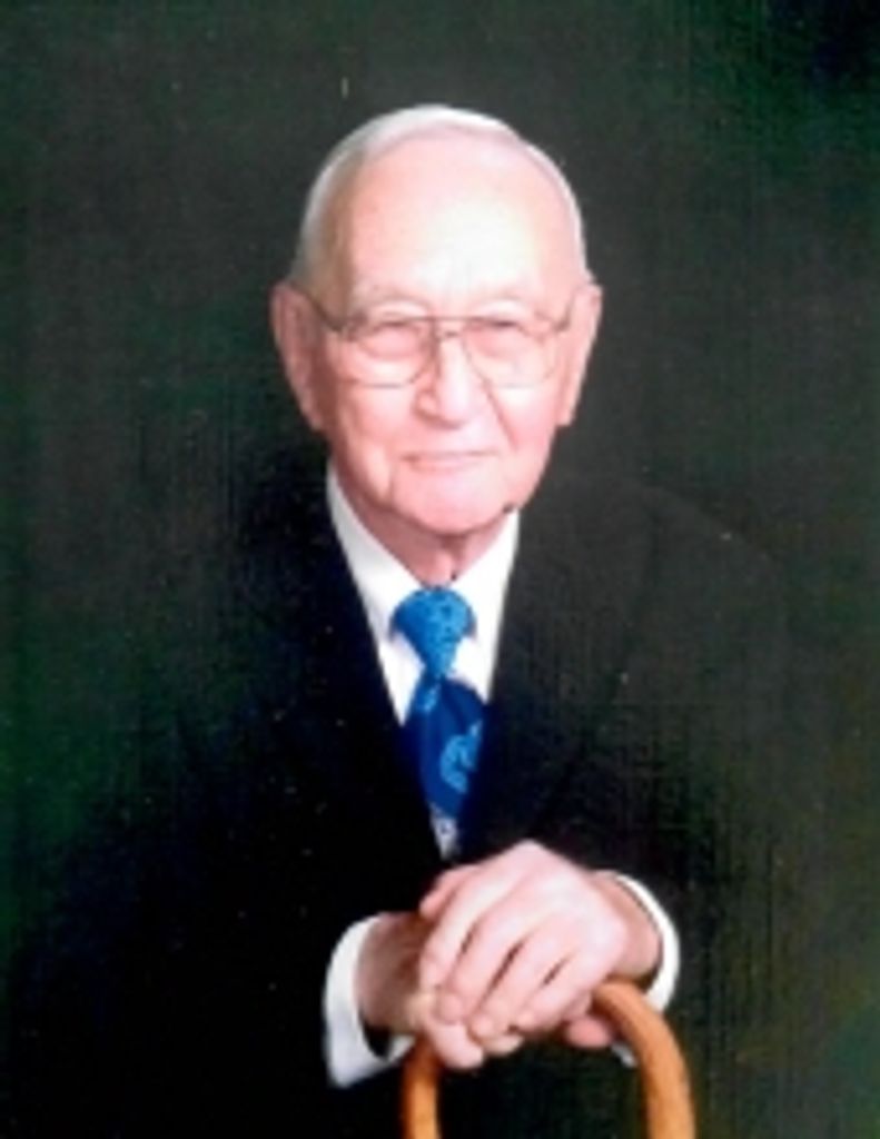 James William Campbell