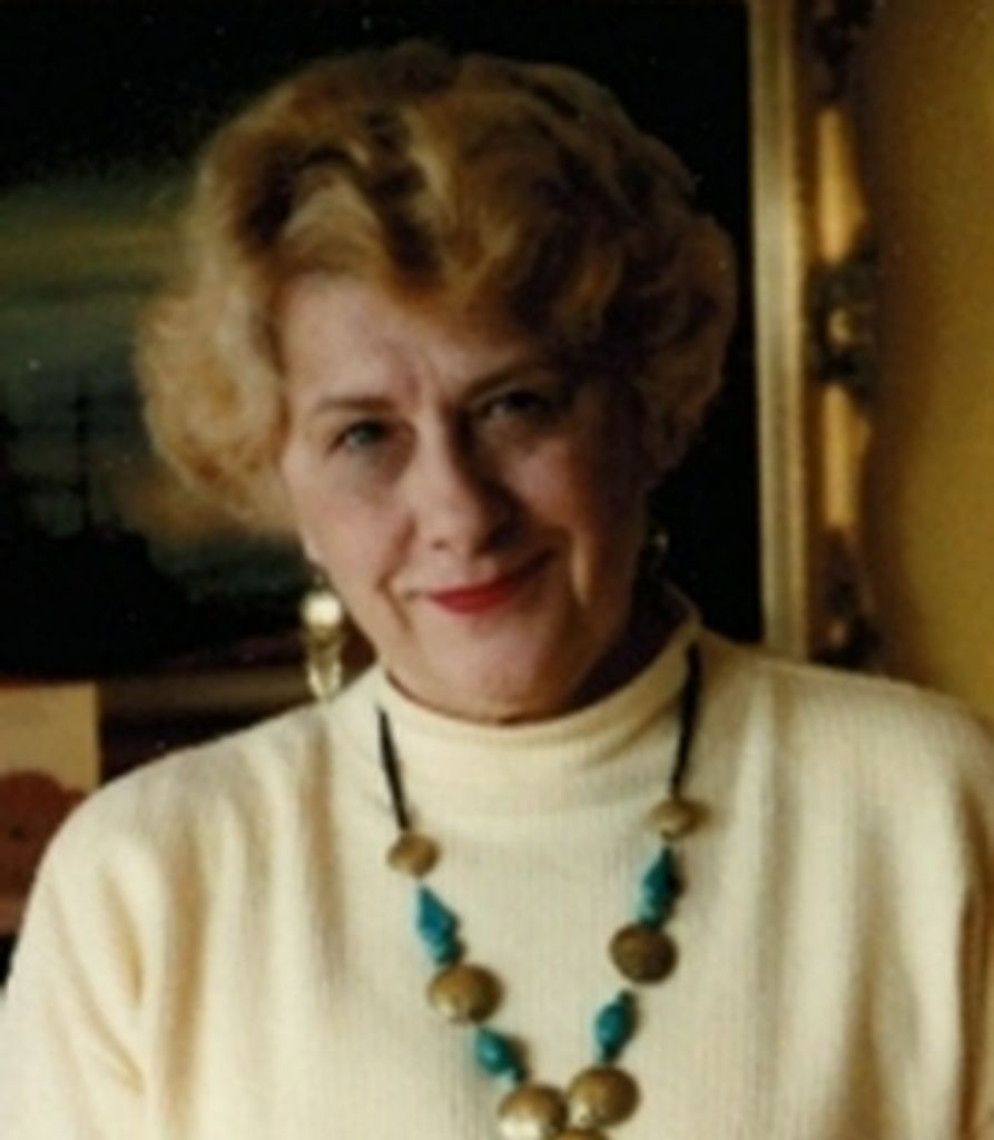 Eleanor Majercik
