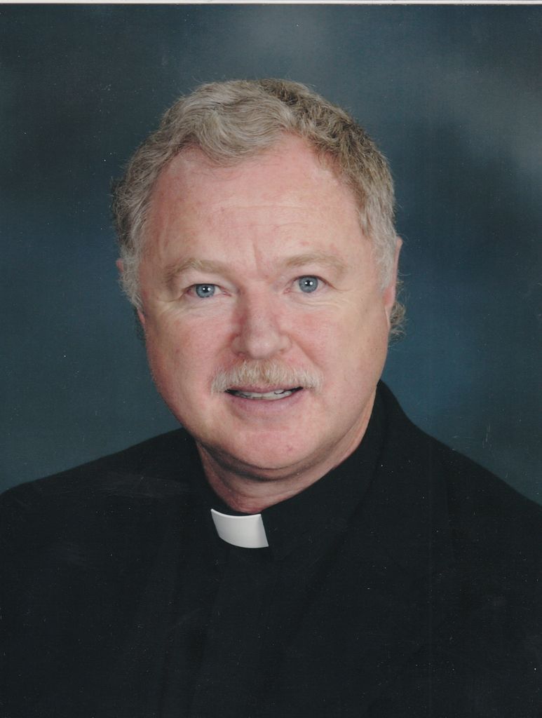 Reverend Joseph L. Keefe