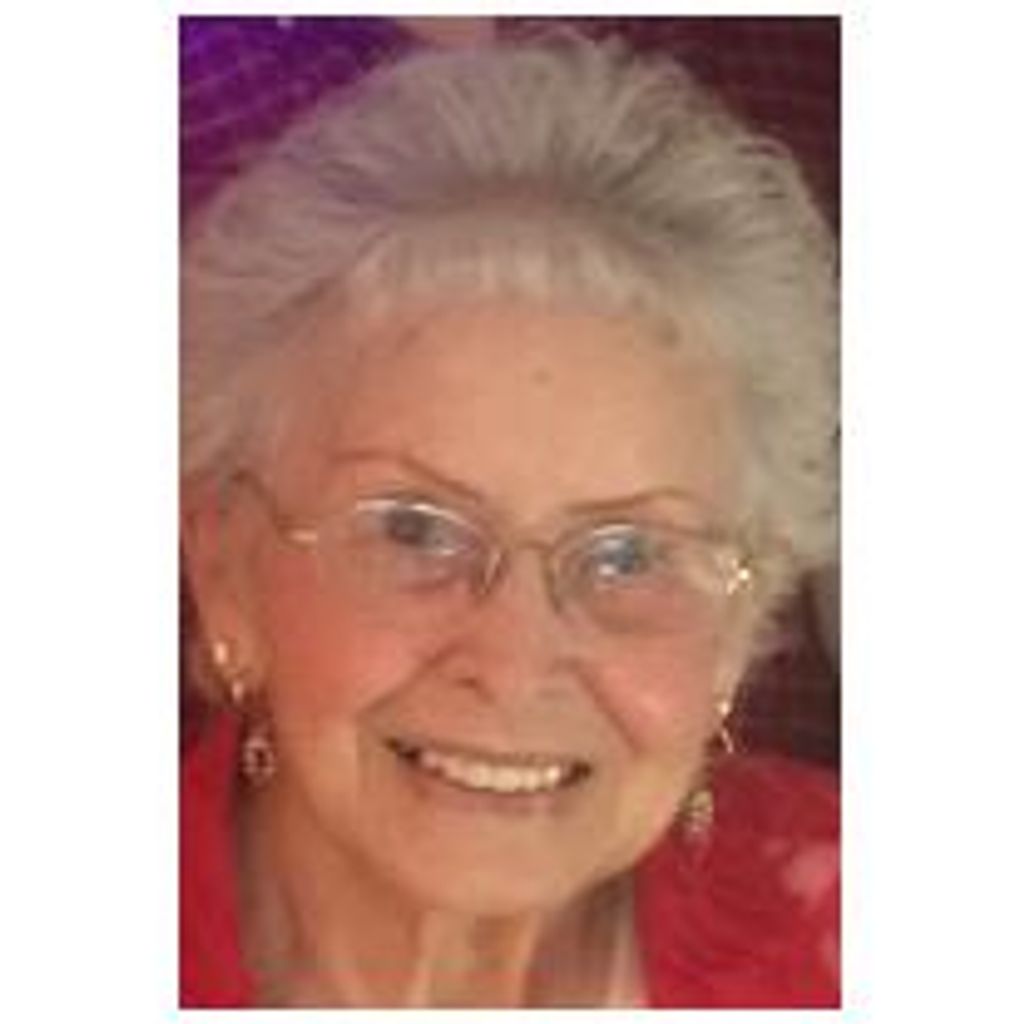 Elsie Lorena Fenton