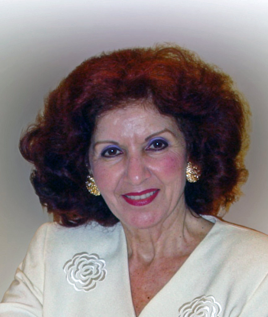 Mona L. Frole Profile Photo