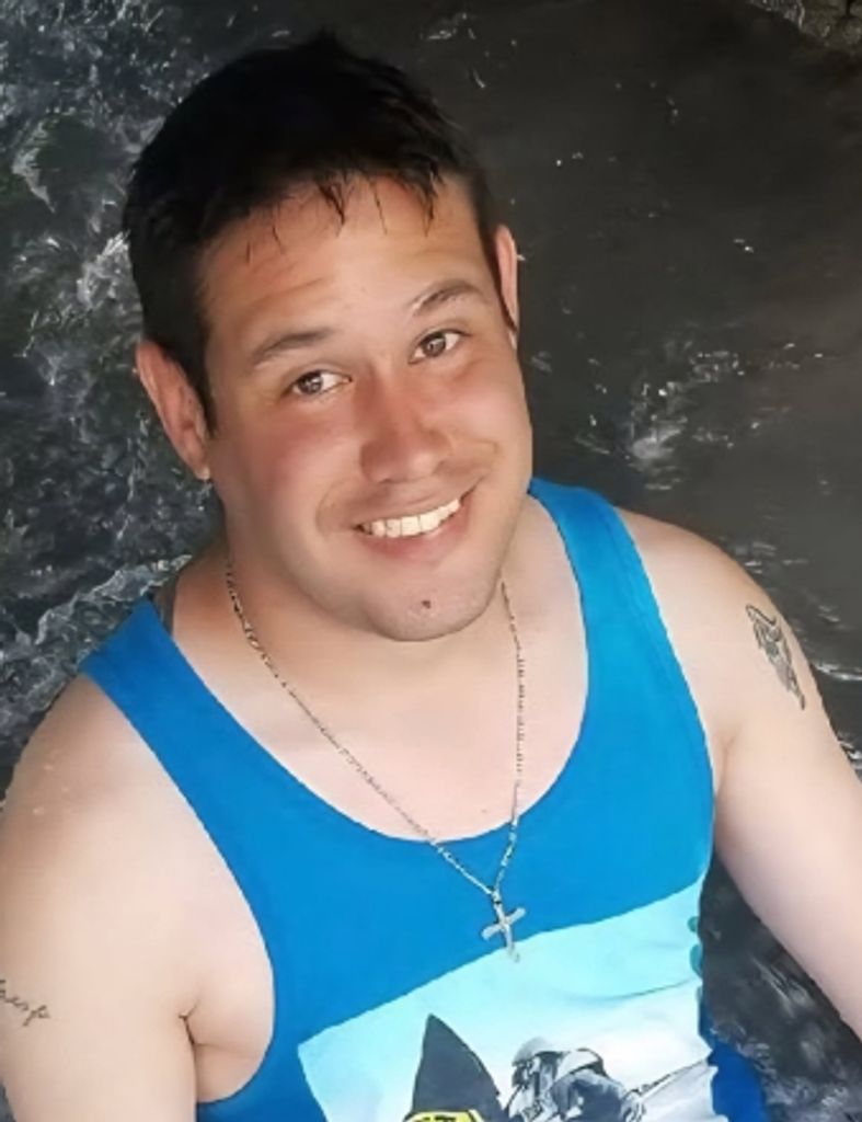 Jake Garza Profile Photo