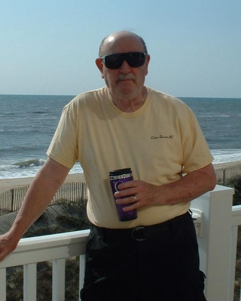 Alfred "Al" Francis Katz, Jr. Profile Photo