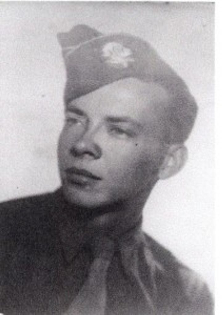 Robert Miller Sr