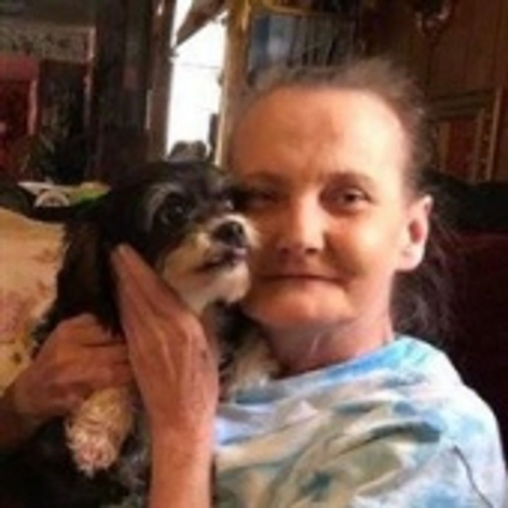 Vickie Lynn Brock Caldwell Profile Photo