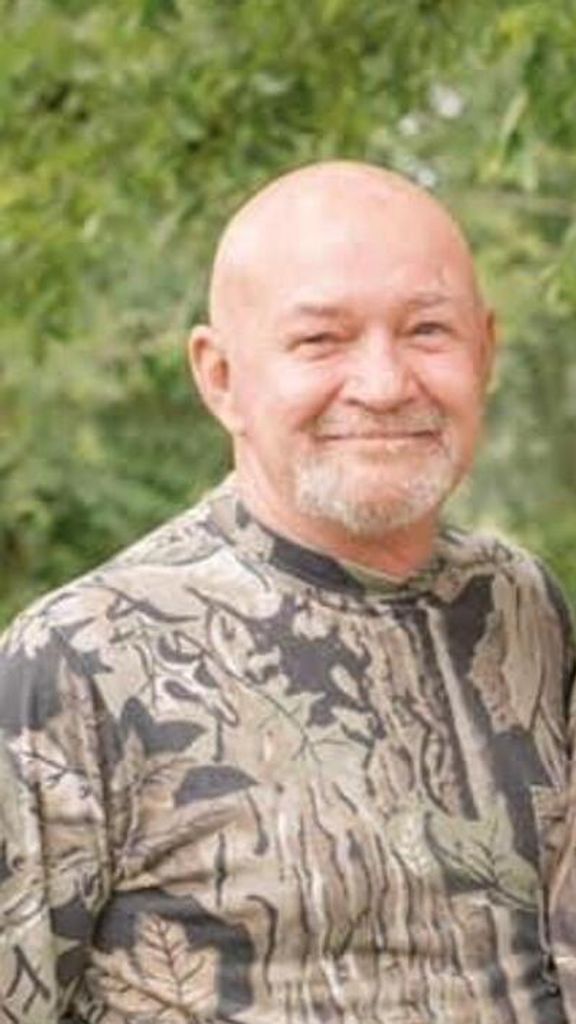 James Eugene Bossier Profile Photo