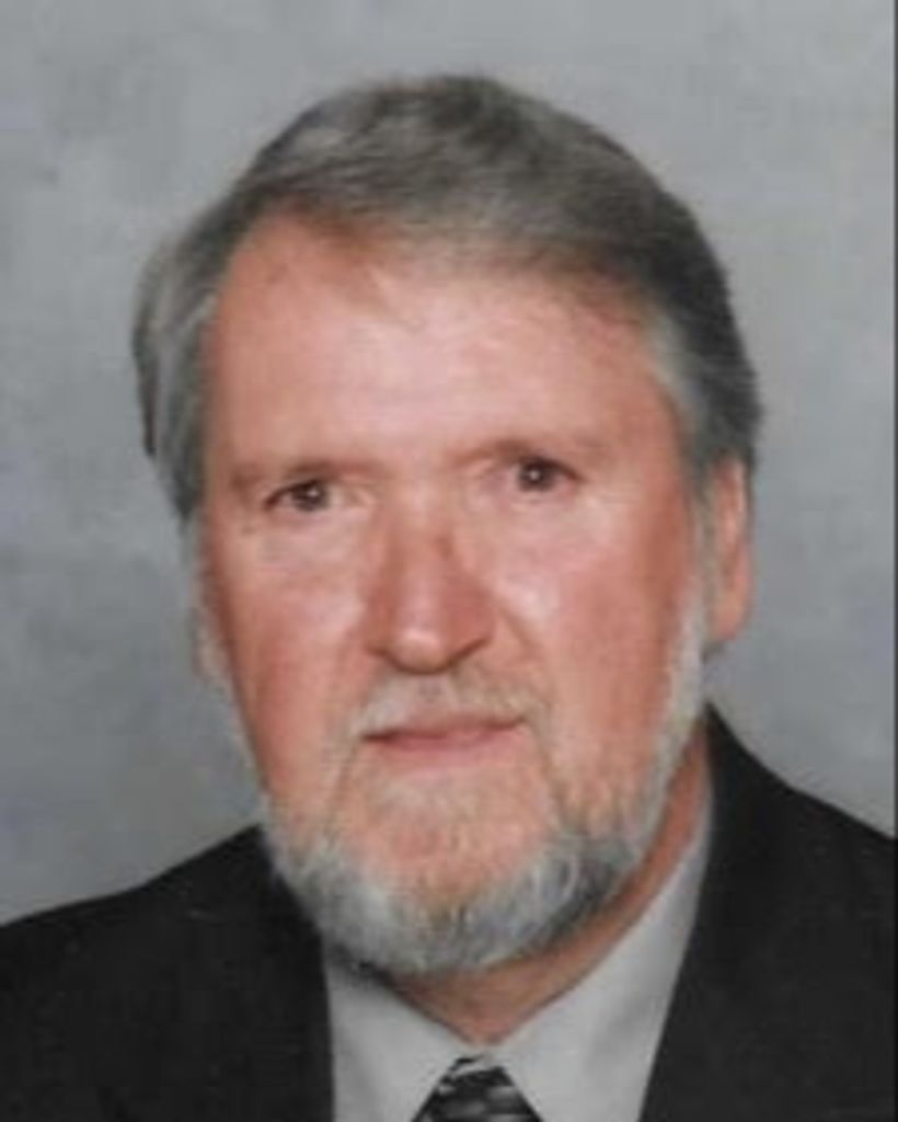 Gene Franklin Kallam Profile Photo