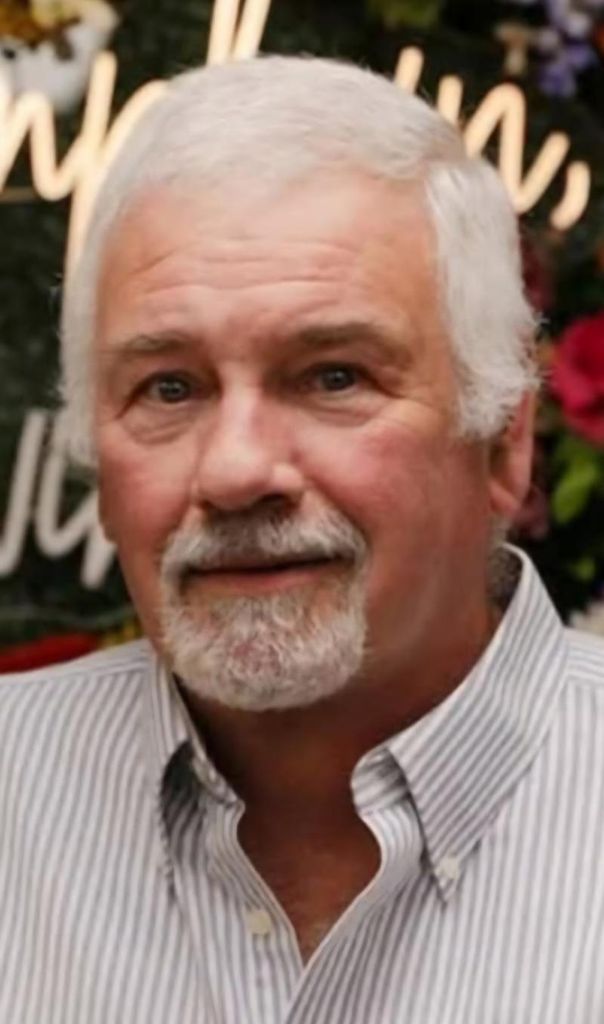 Mark B. Beaudet