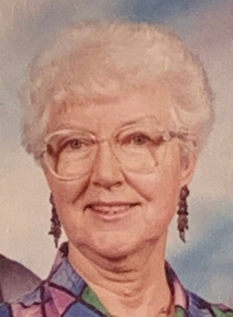 Mildred E. Choate Profile Photo