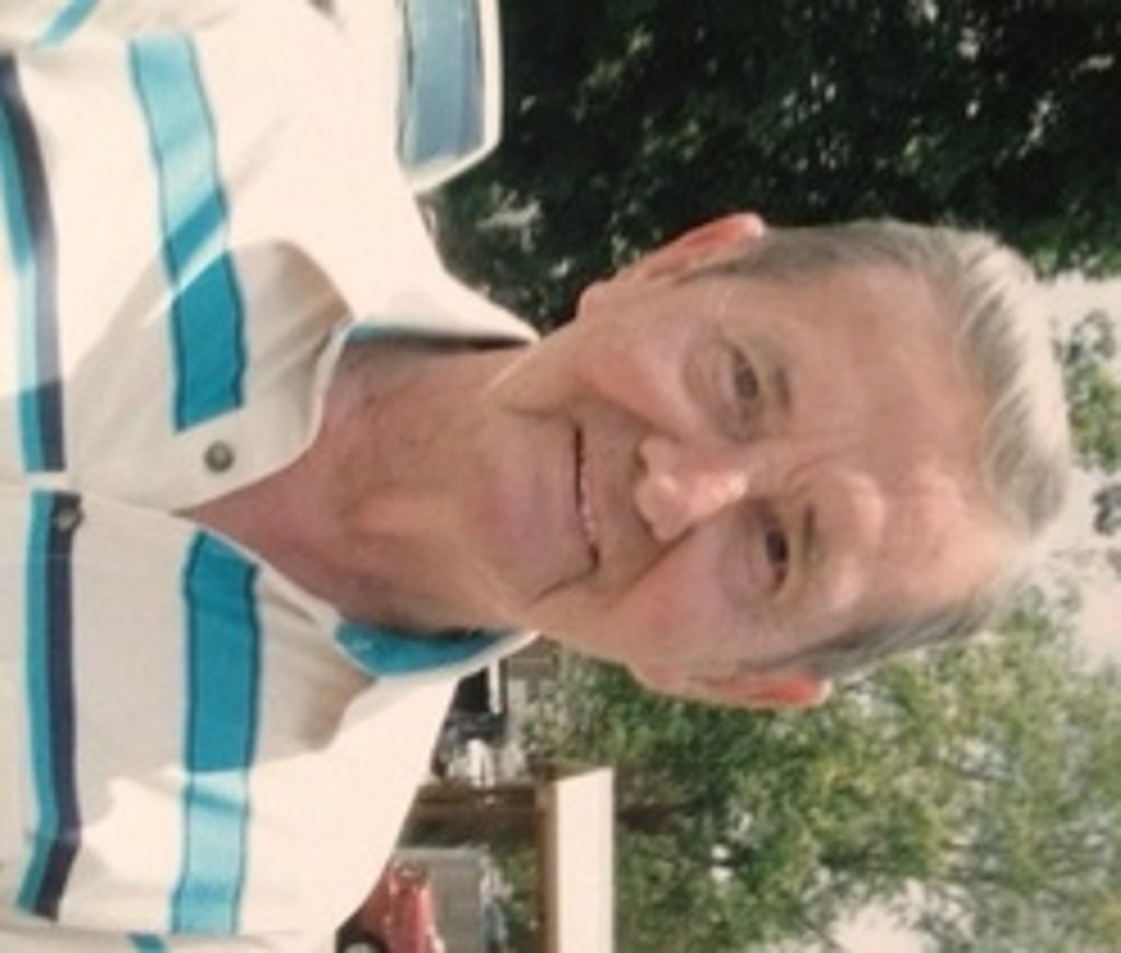 Howard Ward