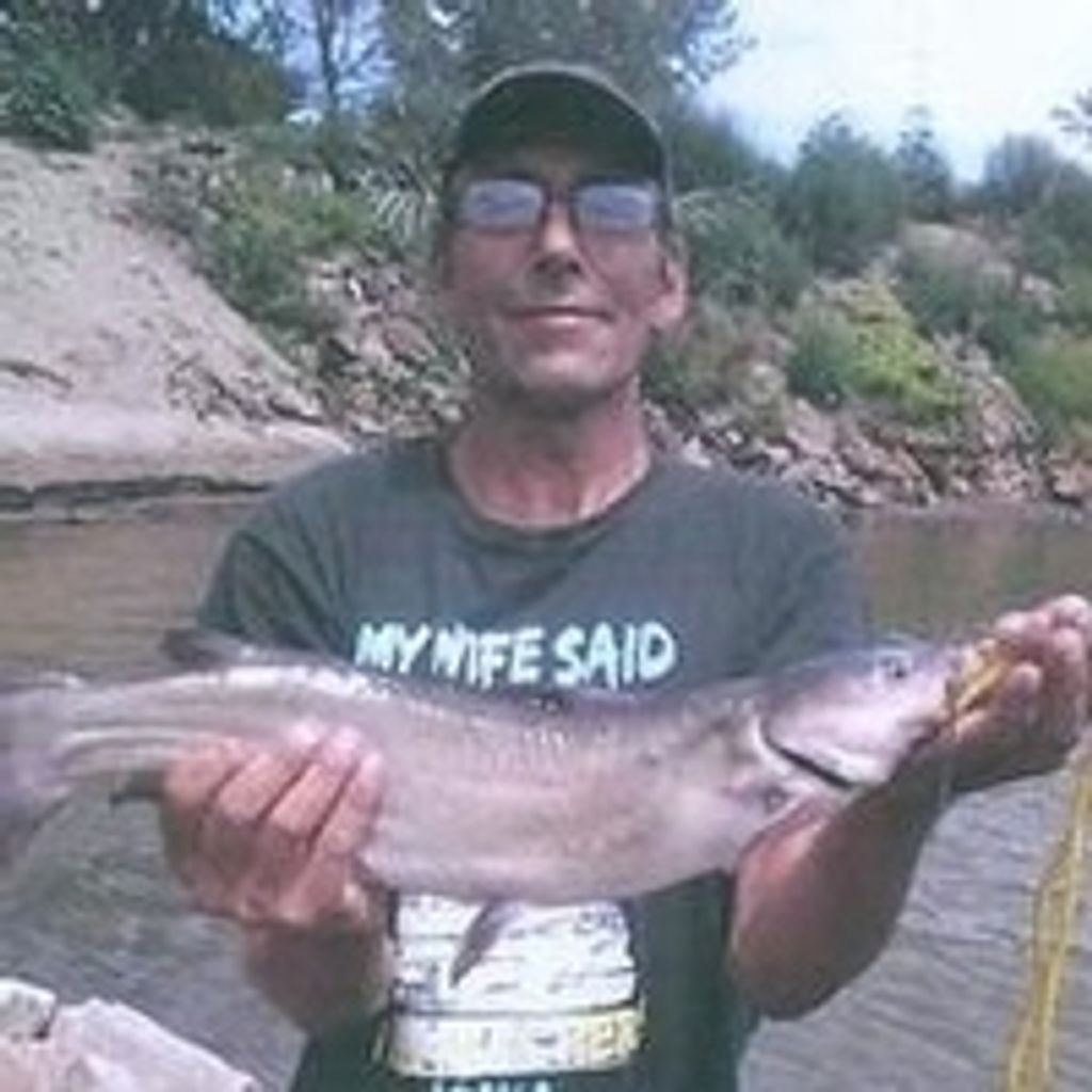 Clinton Esaul E-Tai-Muzzah Wiley