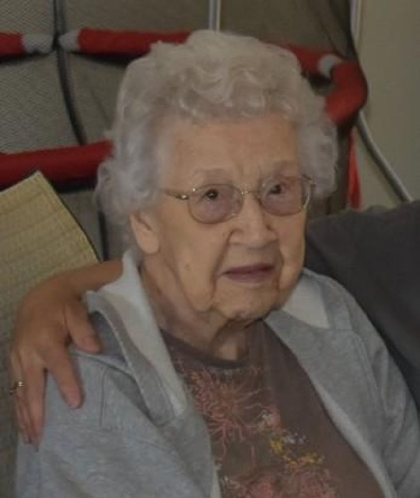 Mildred L. Russell Profile Photo