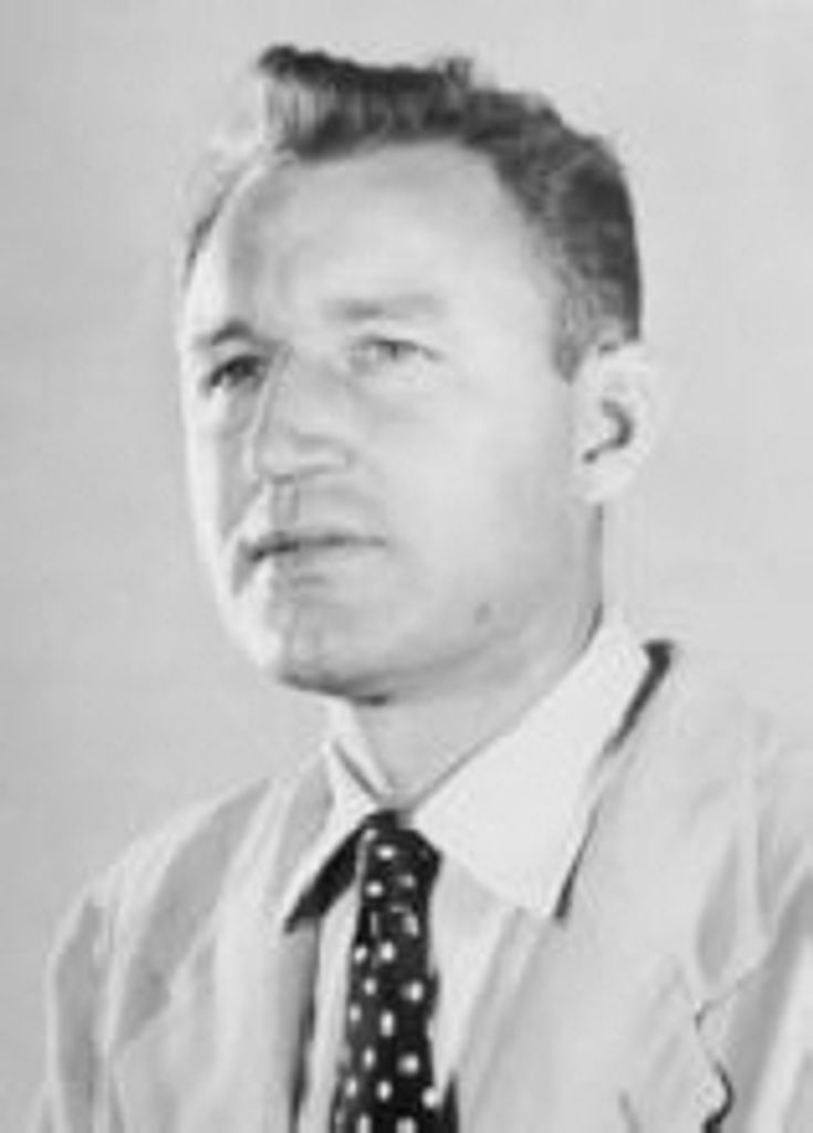 John Pincetich