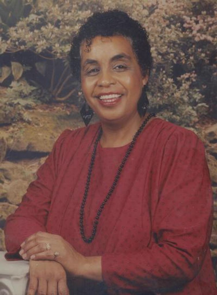 Sonja Marie Neal