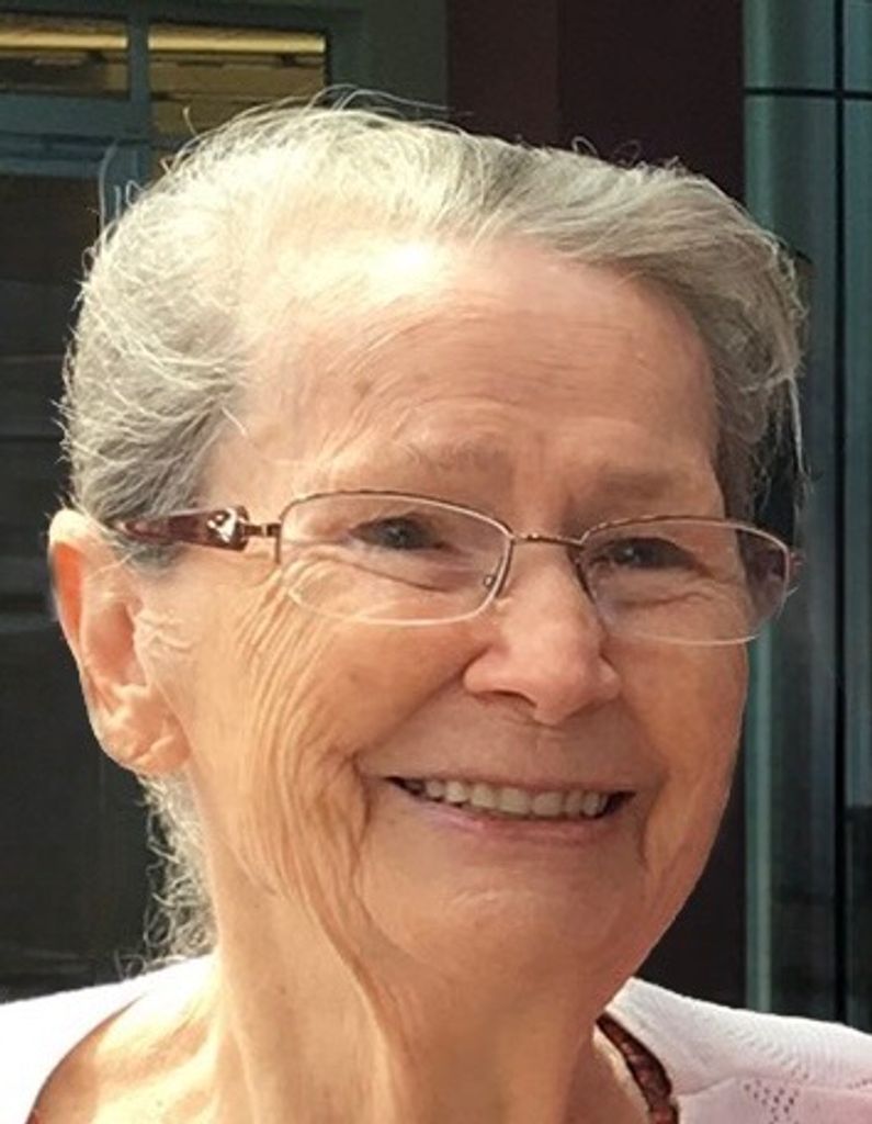 Olga Fassler Profile Photo