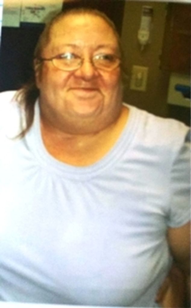 Vicky Annette Eagen