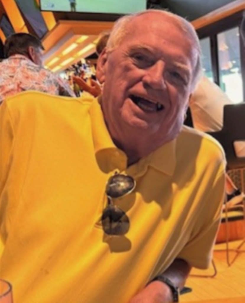 Philip James Brennan Profile Photo