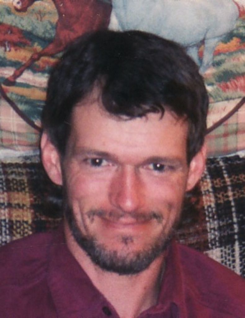 Patrick Frank Smith Profile Photo