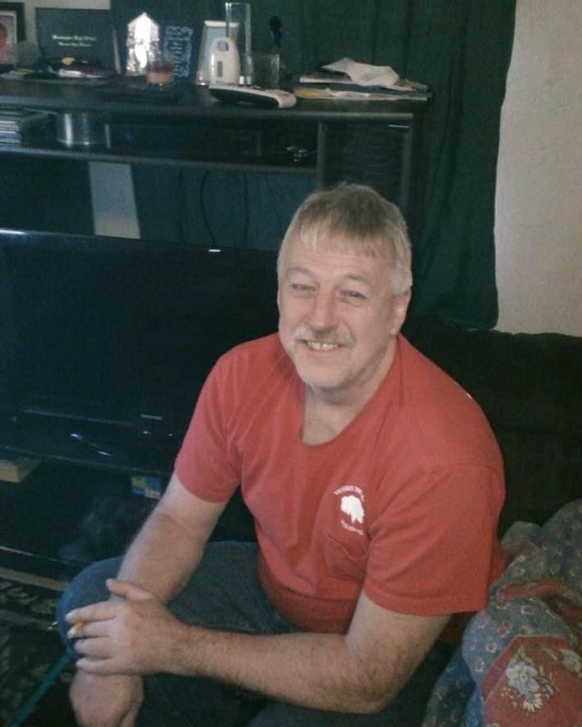 Mark E. Claypool