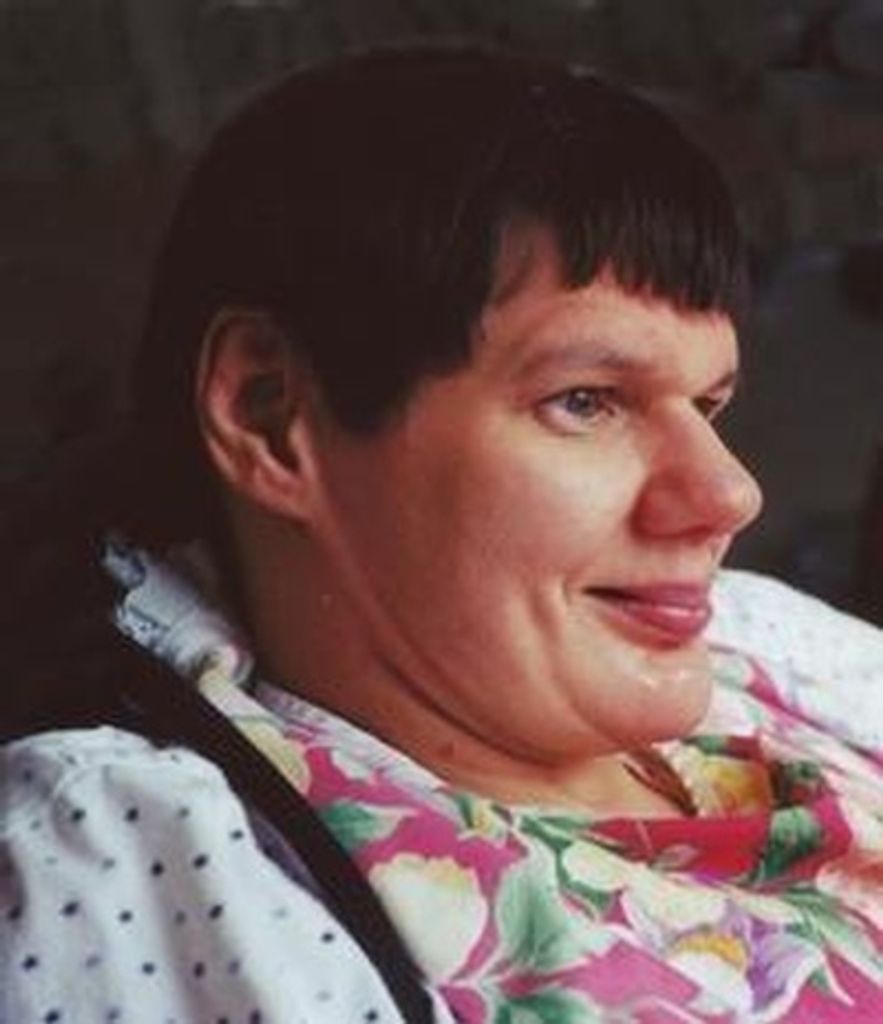 Katherine Elizabeth Velte