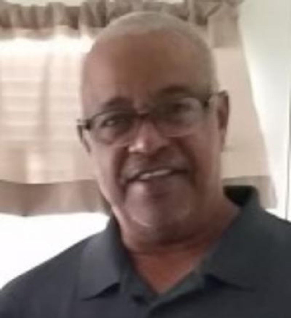 Elder Lonnie Travis Summers