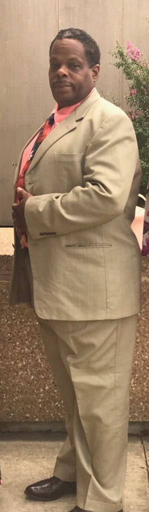 Romaine Cartier Williams Profile Photo