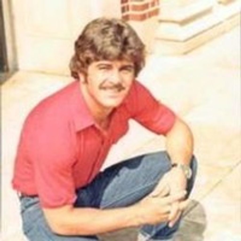 Jim McGee