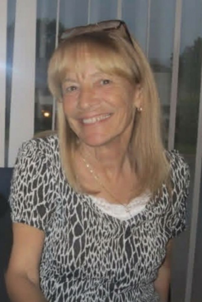 Patricia Ann Mason Profile Photo