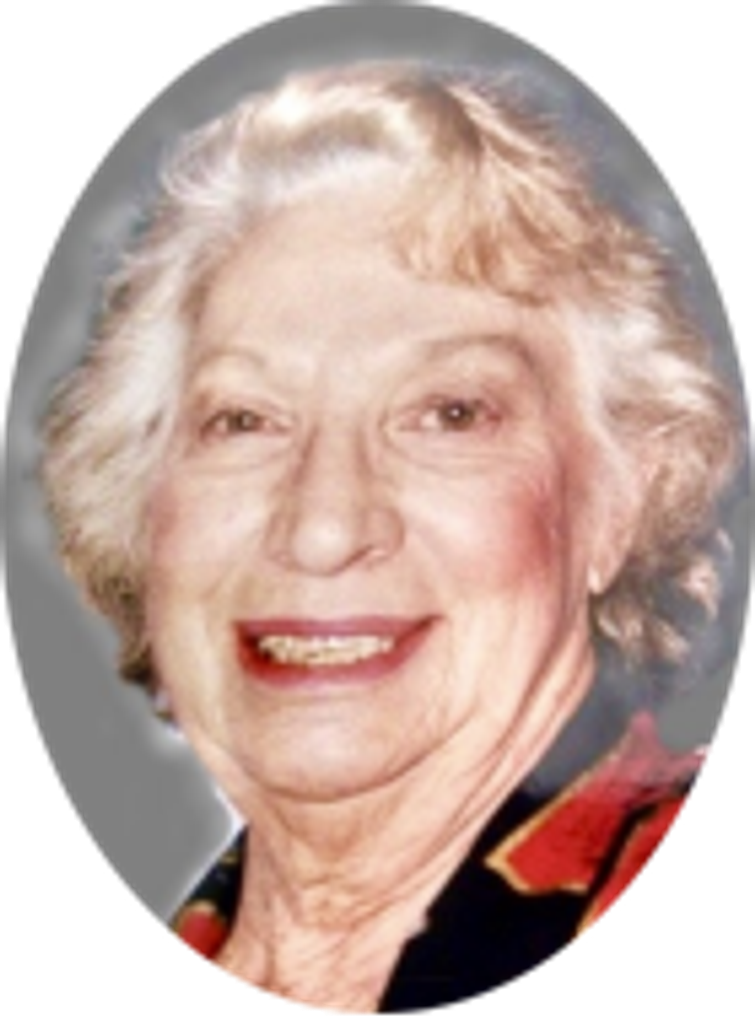 Jeanne Rulli
