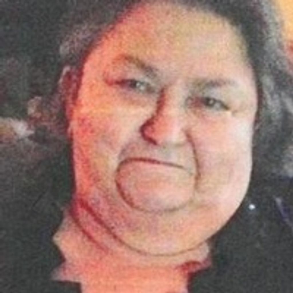 Mary Lomax Profile Photo