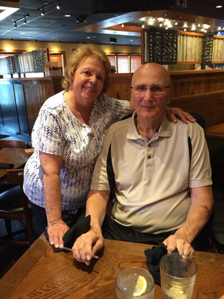 Ralph J. Martone Jr.