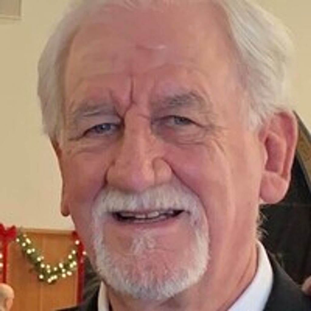 John C. Hebert Sr.