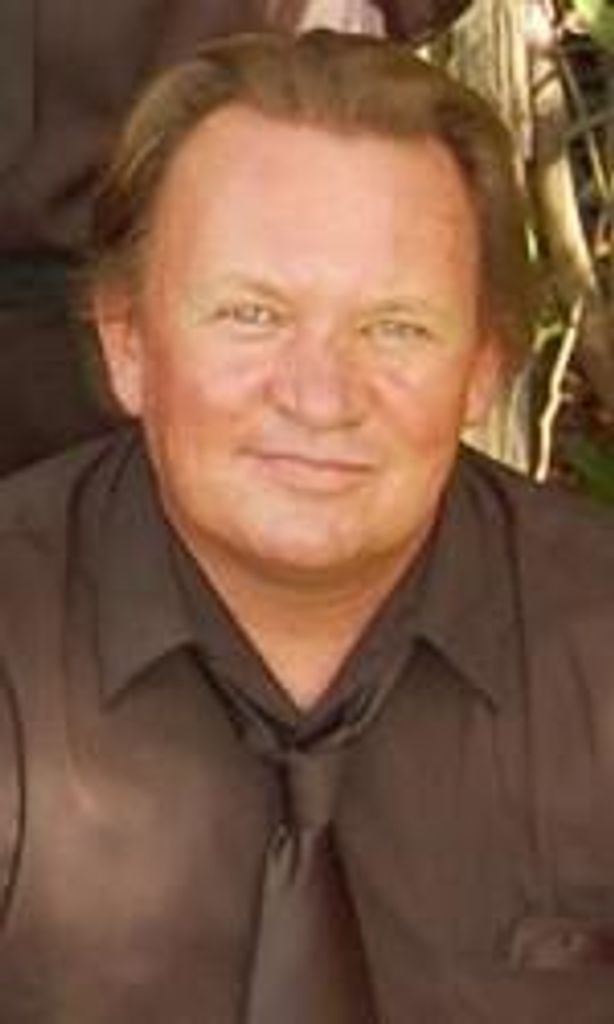 Johnny Lloyd Timmerman