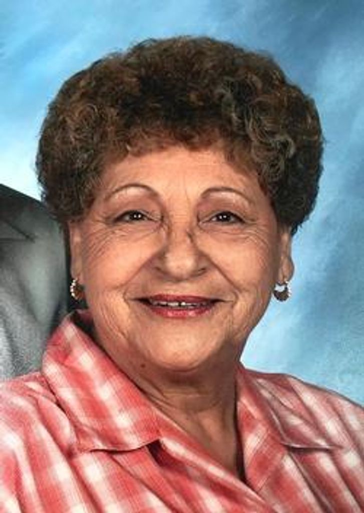 Lorenza "Nancy" Ortiz Profile Photo