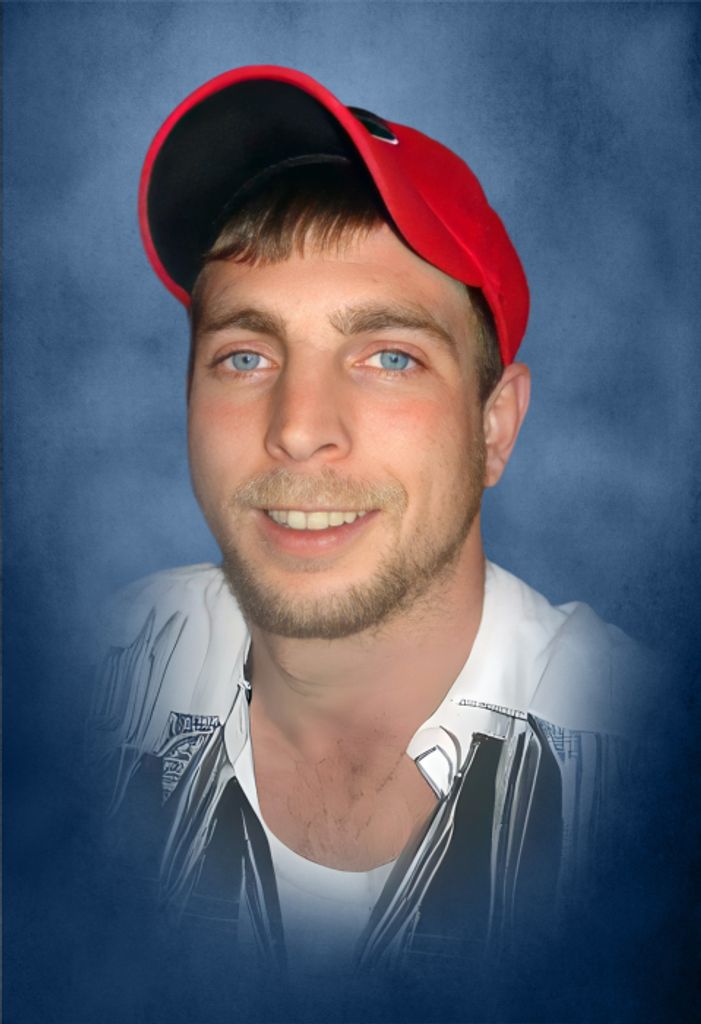 Christopher "Joey" Latham