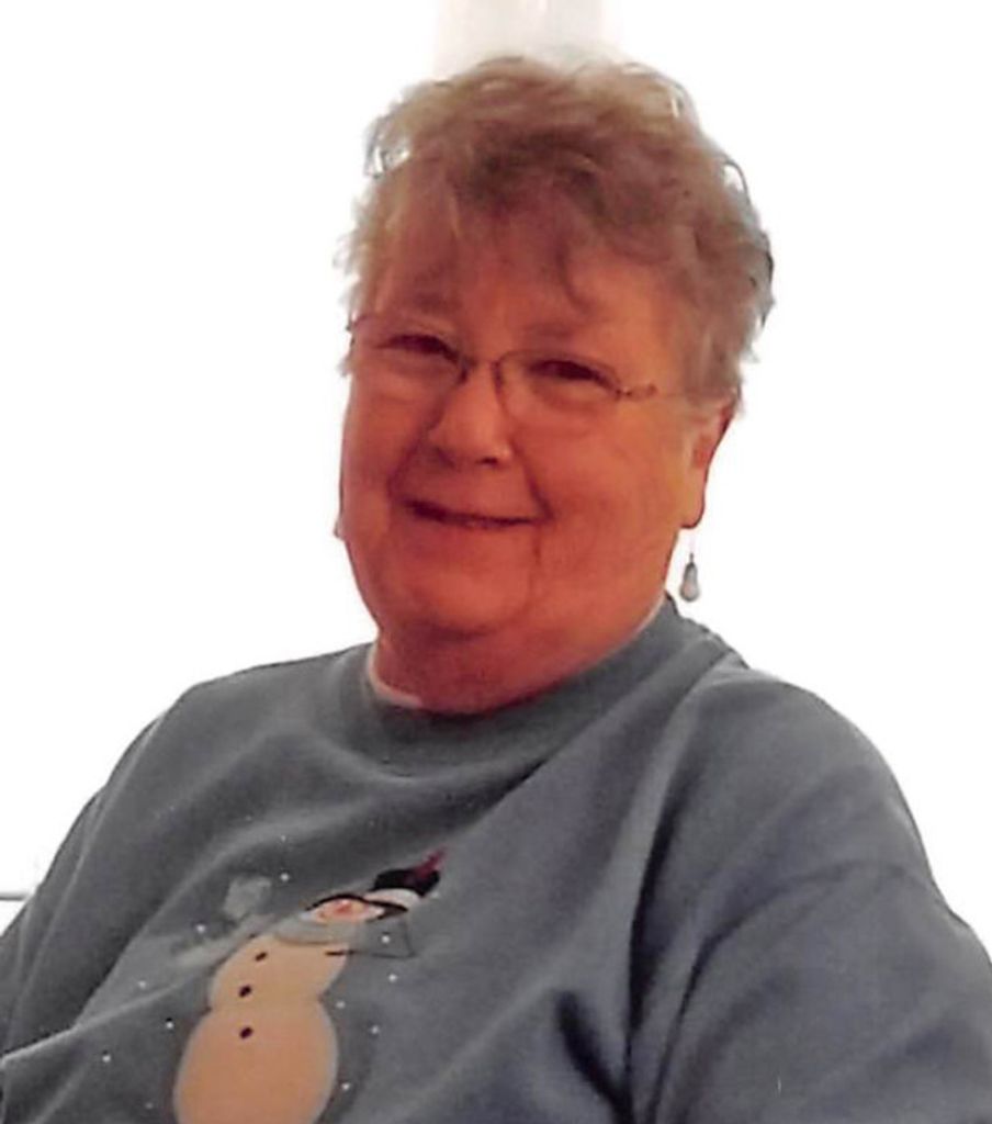 Marla D. (Mcpherson) Reep Profile Photo