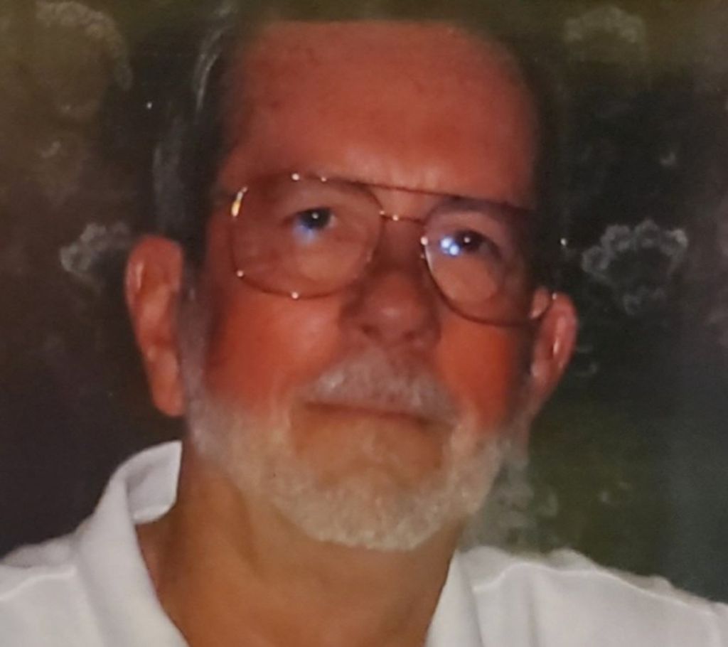 William "Bill" Claude Beard