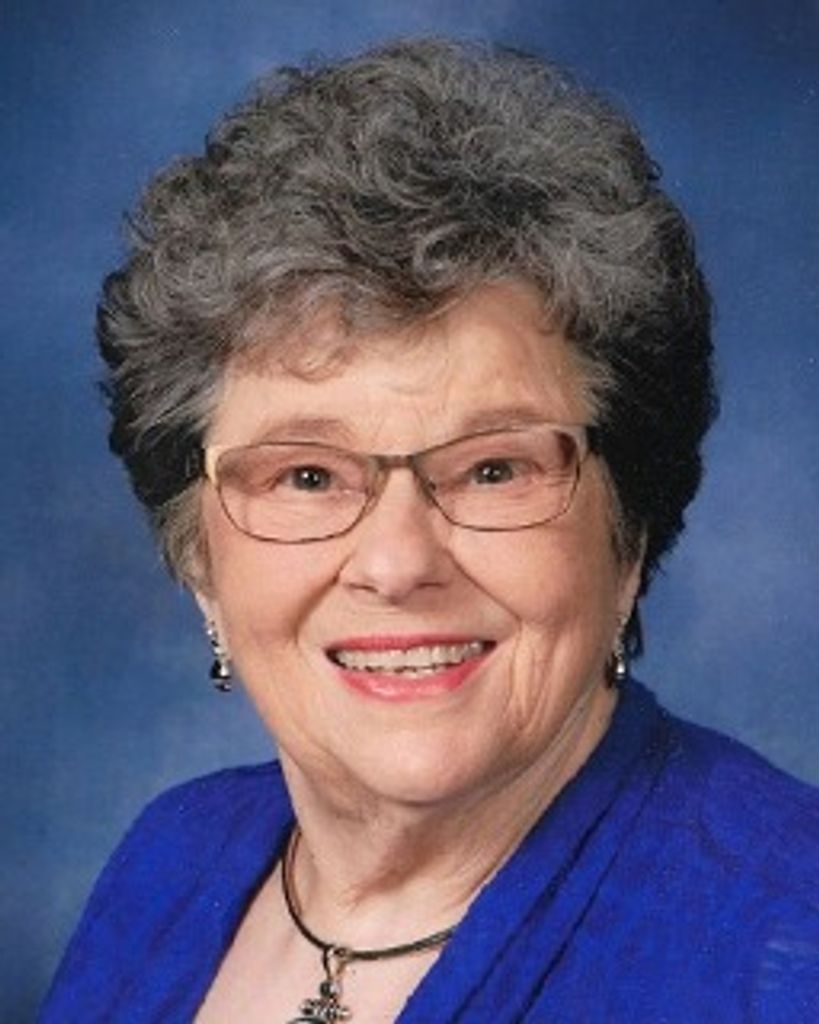 LaDonna Mae Rathje Profile Photo