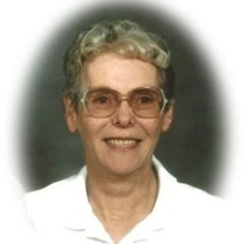 Geneva Rose Lindsley