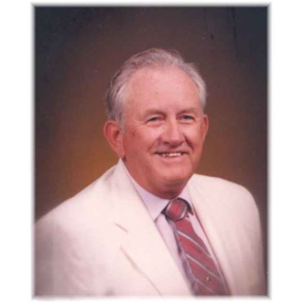 Robert "Bob" Oscar Kehl