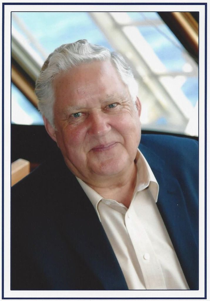 Harold "Tom" Thomas Anderson Profile Photo