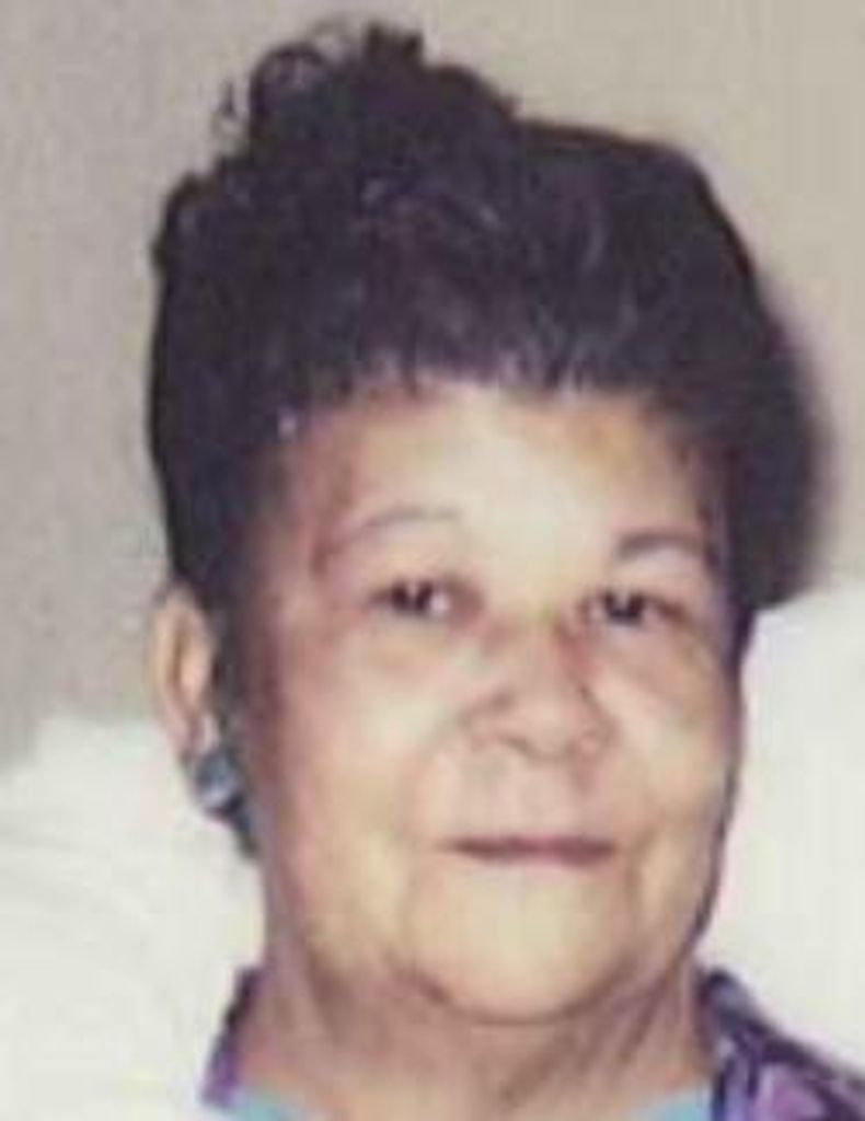 Georgianna Evelyn Hackerson Moore