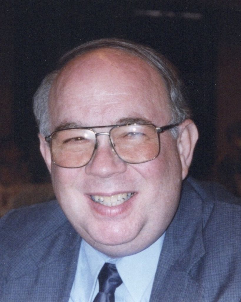 Francis Henry "Hank" Arenstam Profile Photo