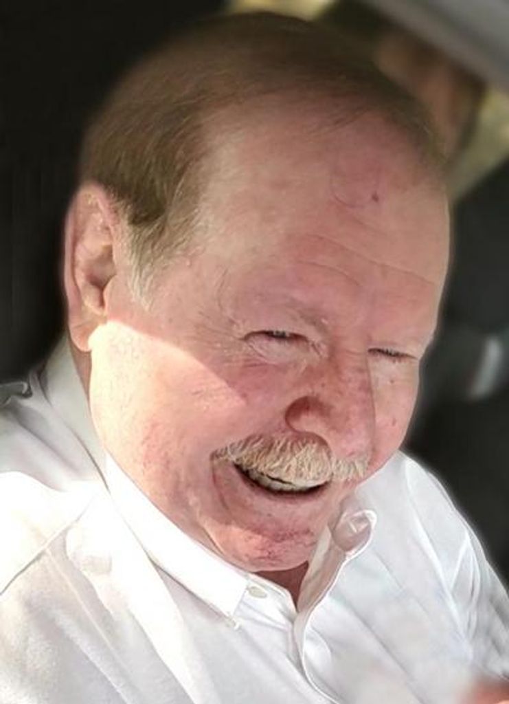 Charles Ray Ingle Profile Photo