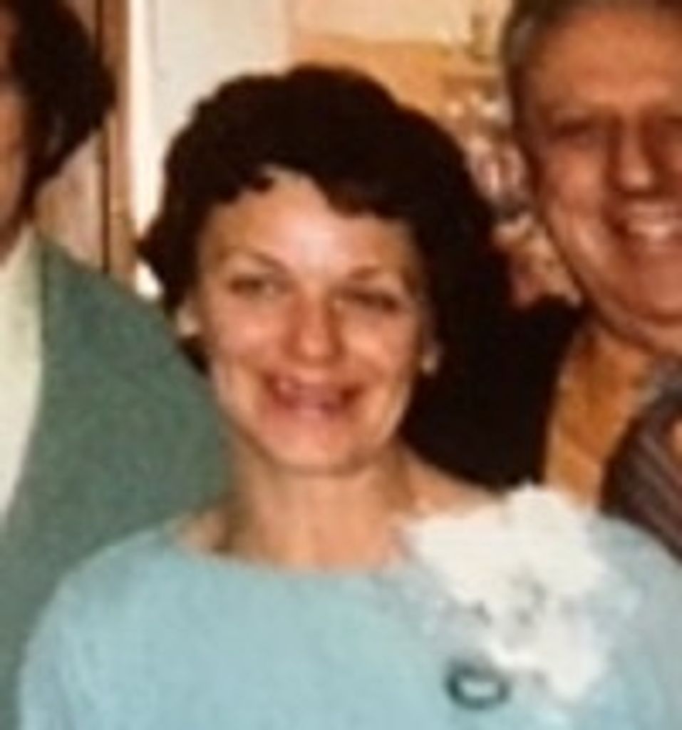 Joyce Barbara Russell Profile Photo