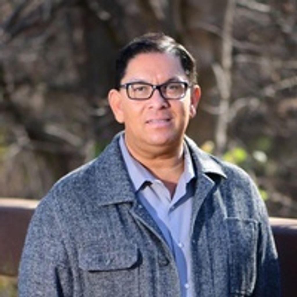 Manuel "Manny" Anzaldua III