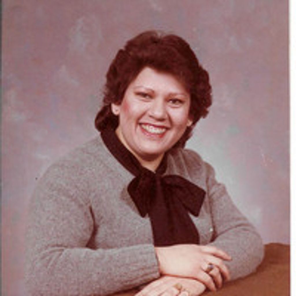 Laura Garcia