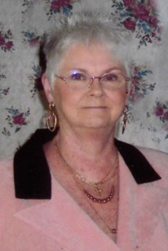 Linda Sue (Betts)  Lingle