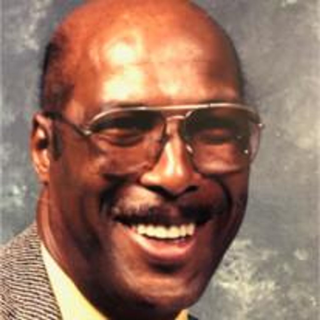 Robert Everett Speaks Profile Photo